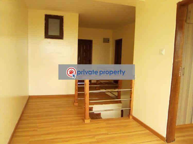 4 bedroom Apartment For Sale &nbsp;thindigua Thindigua Nairobi - 12
