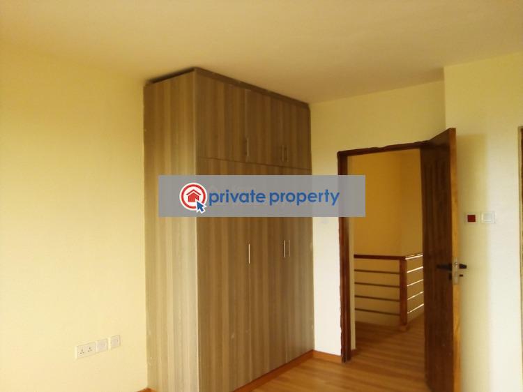 4 bedroom Apartment For Sale &nbsp;thindigua Thindigua Nairobi - 9