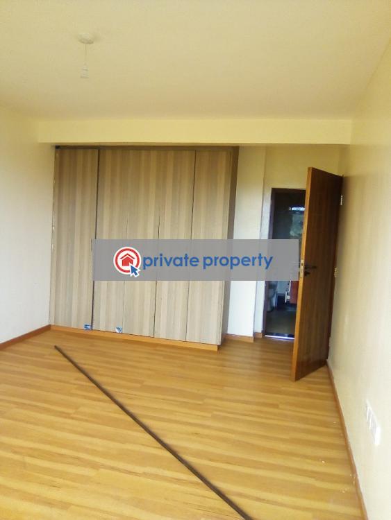 4 bedroom Apartment For Sale &nbsp;thindigua Thindigua Nairobi - 1