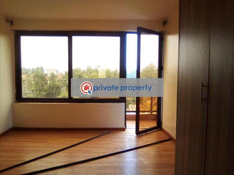 4 bedroom Apartment For Sale &nbsp;thindigua Thindigua Nairobi - 2