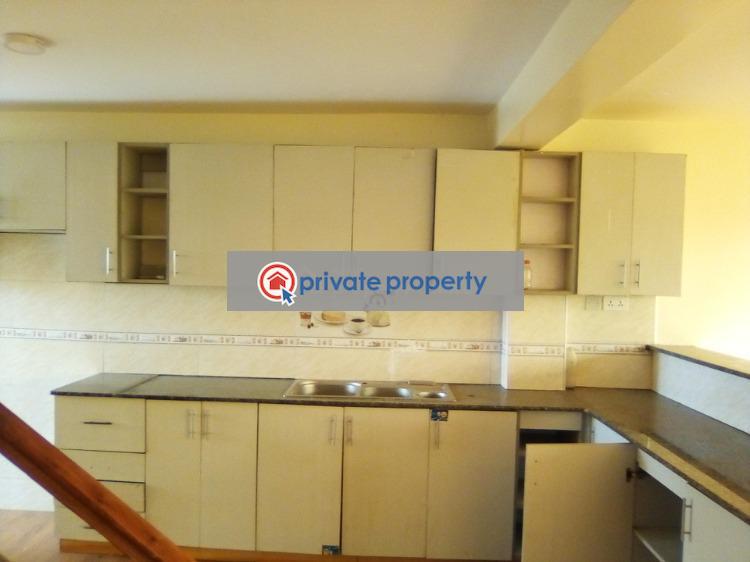 4 bedroom Apartment For Sale &nbsp;thindigua Thindigua Nairobi - 11