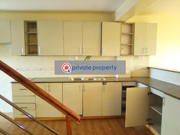 4 bedroom Apartment For Sale &nbsp;thindigua Thindigua Nairobi - 10