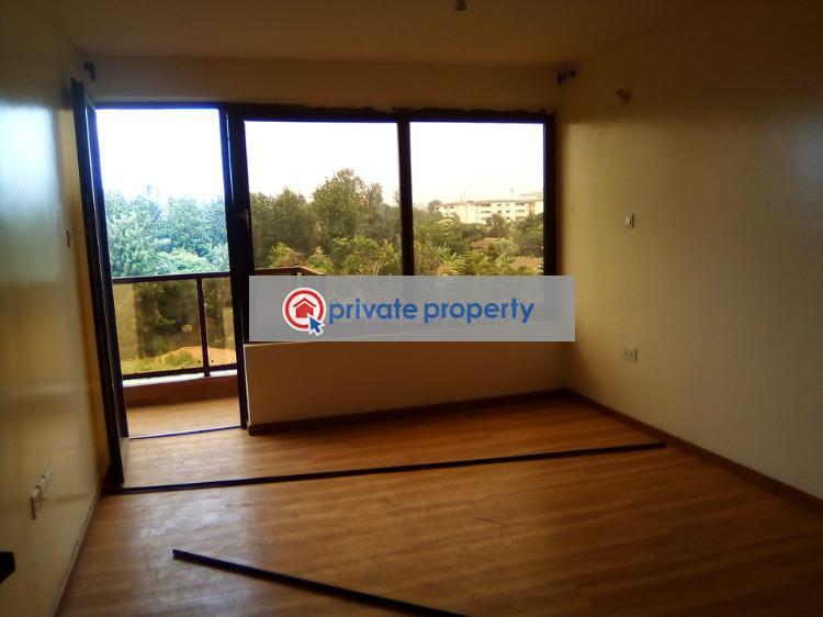 4 bedroom Apartment For Sale &nbsp;thindigua Thindigua Nairobi - 4