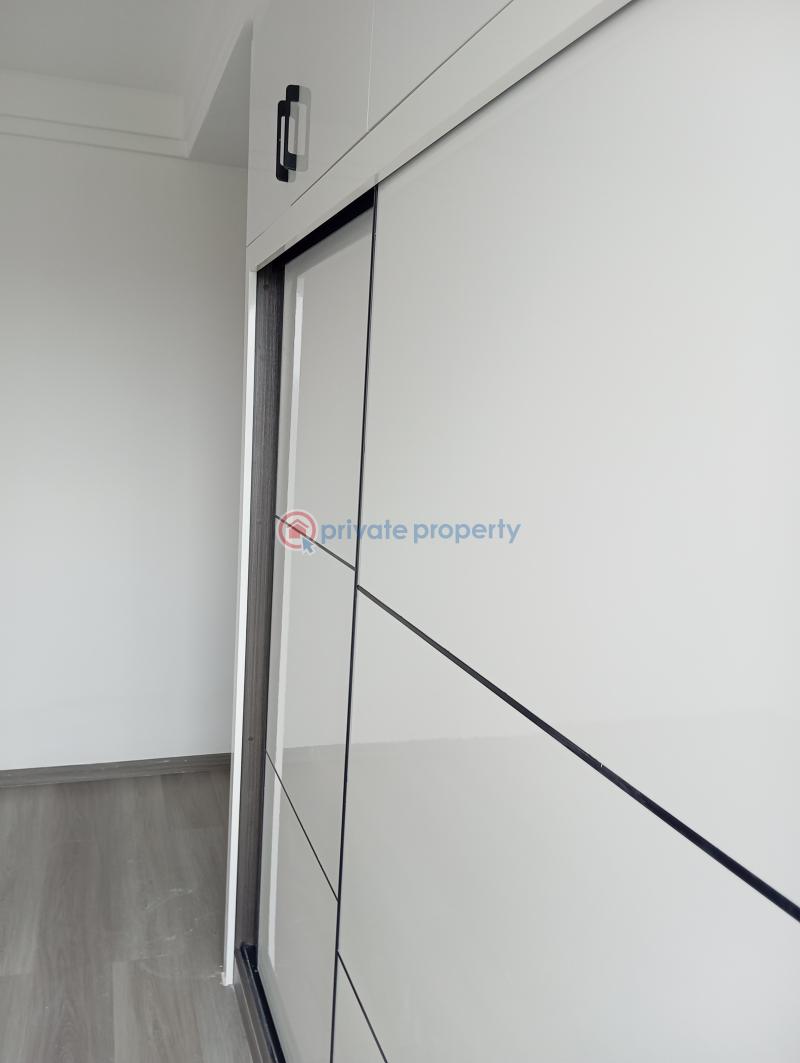 2 bedroom Apartment For Rent westlands. Nairobi - 1