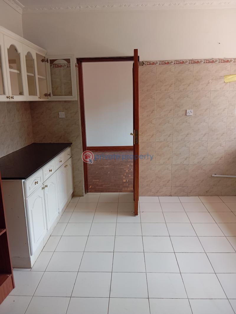 4 bedroom Apartment For Rent Raphta Road Westlands Nairobi - 4