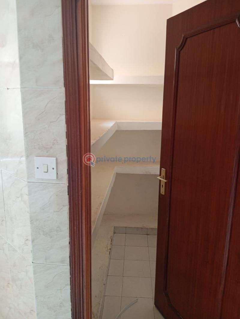 4 bedroom Apartment For Rent Raphta Road Westlands Nairobi - 6
