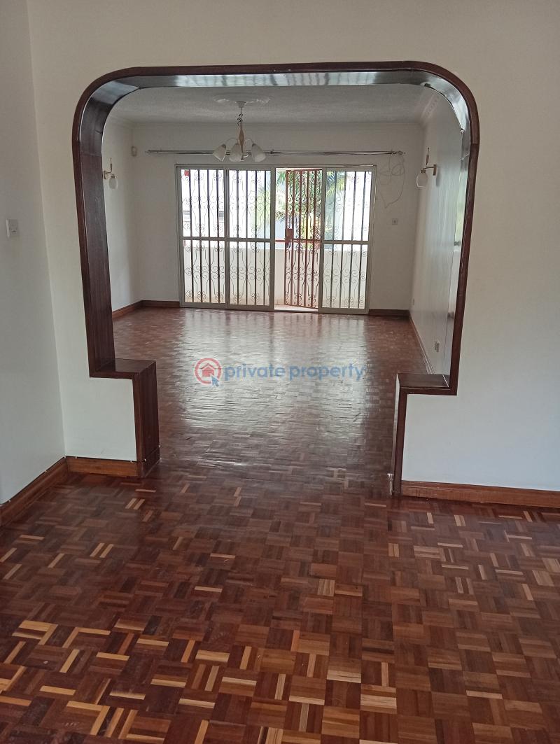 4 bedroom Apartment For Rent Raphta Road Westlands Nairobi - 0