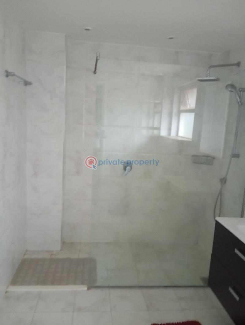 2 bedroom Apartment For Rent westlands Nairobi - 4