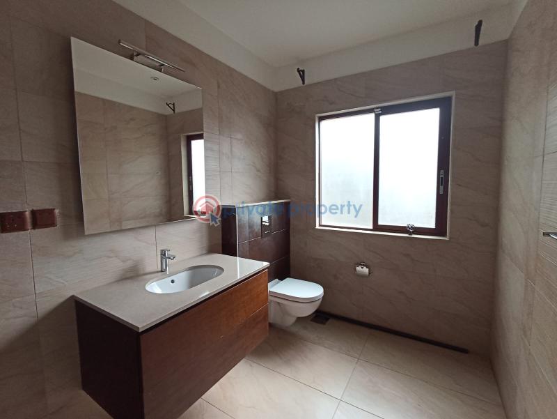 5 bedroom Townhouse For Rent Muthangari Lavington Nairobi - 1