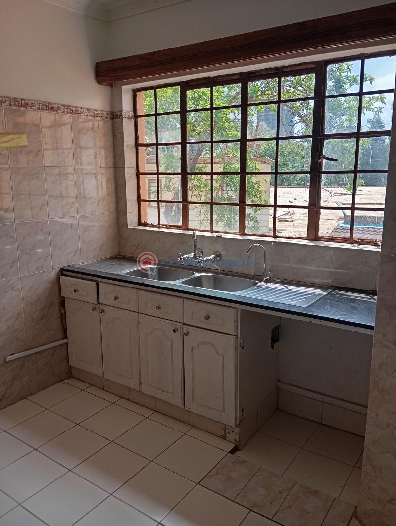 4 bedroom Apartment For Rent Raphta Road Westlands Nairobi - 5
