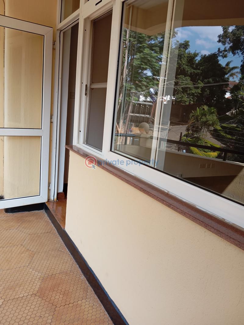 3 bedroom Apartment For Rent Raphta Road Westlands Nairobi - 3