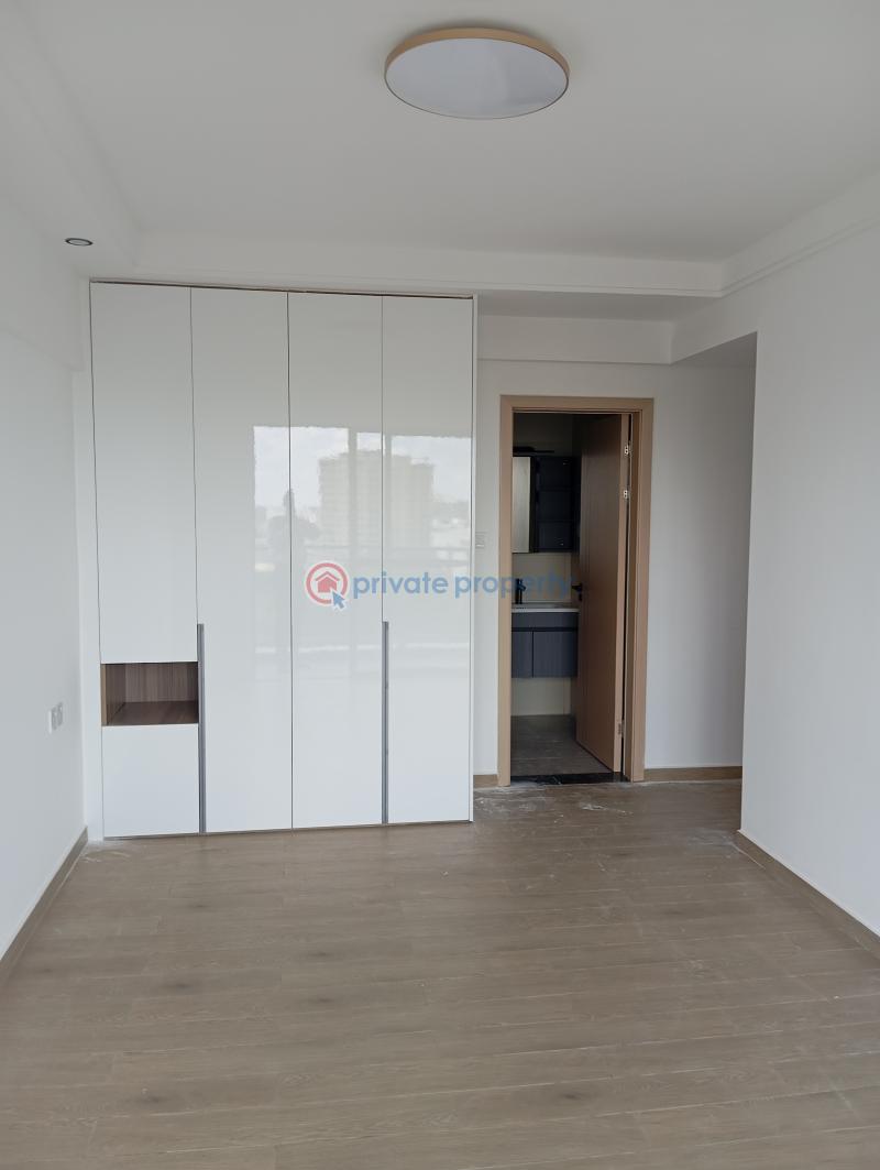 2 bedroom Apartment For Sale westlands Nairobi - 1