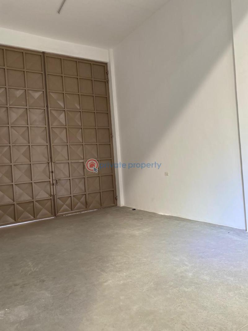 Warehouse For Rent Mlolongo interchange Syokimau/Mulolongo Machakos - 6