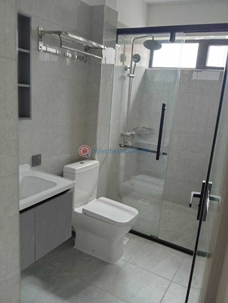 2 bedroom Apartment For Rent westlands. Nairobi - 0
