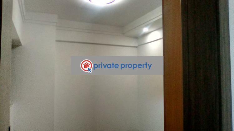 1 bedroom Apartment For Sale Lavington Nairobi - 1