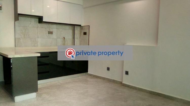 1 bedroom Apartment For Sale Lavington Nairobi - 8