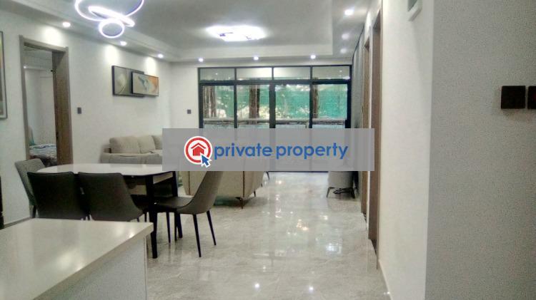 1 bedroom Apartment For Sale Lavington Nairobi - 11
