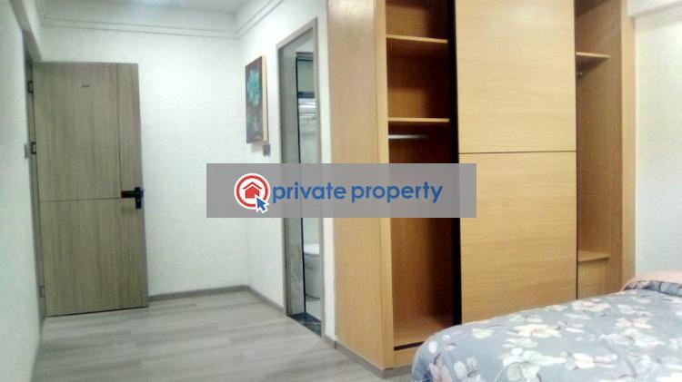 1 bedroom Apartment For Sale Lavington Nairobi - 15
