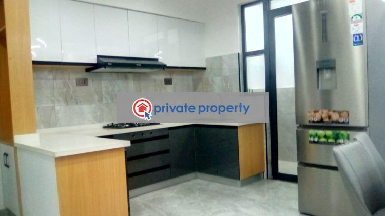 1 bedroom Apartment For Sale Lavington Nairobi - 13