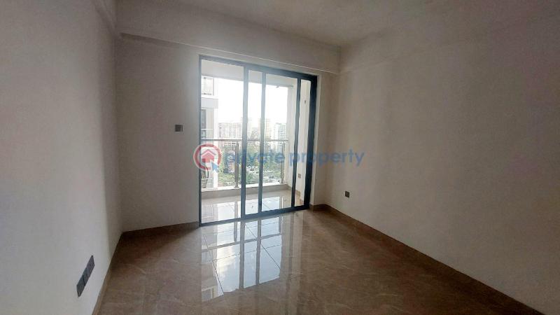 1 bedroom Apartment For Sale Off Kindaruma Rroad Yaya Center Kilimani Nairobi - 5