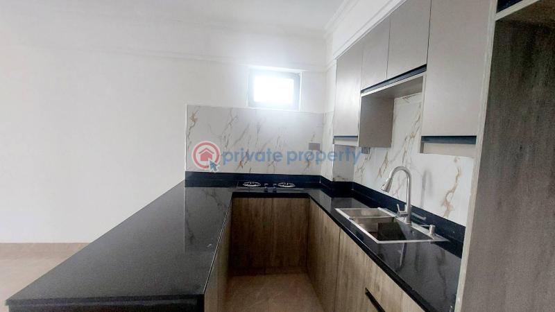 1 bedroom Apartment For Sale Off Kindaruma Rroad Yaya Center Kilimani Nairobi - 12