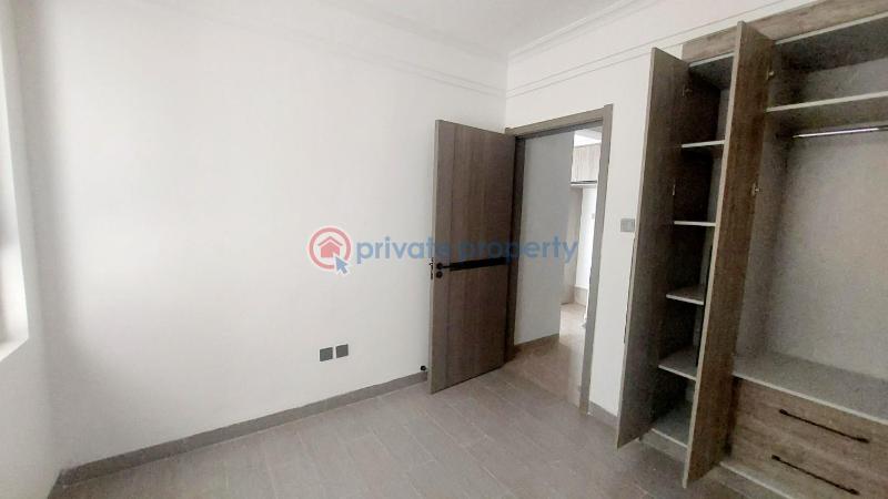 1 bedroom Apartment For Sale Off Kindaruma Rroad Yaya Center Kilimani Nairobi - 20