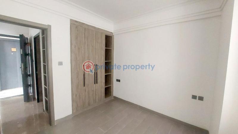 1 bedroom Apartment For Sale Off Kindaruma Rroad Yaya Center Kilimani Nairobi - 16