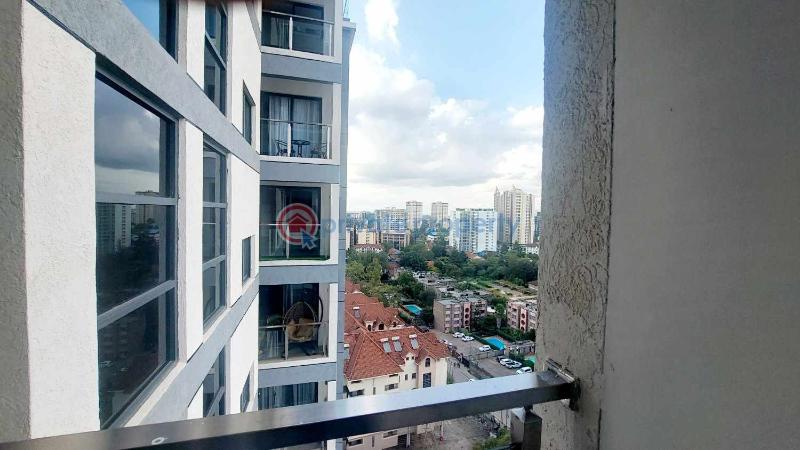 1 bedroom Apartment For Sale Off Kindaruma Rroad Yaya Center Kilimani Nairobi - 8