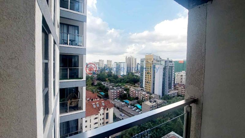 1 bedroom Apartment For Sale Off Kindaruma Rroad Yaya Center Kilimani Nairobi - 7