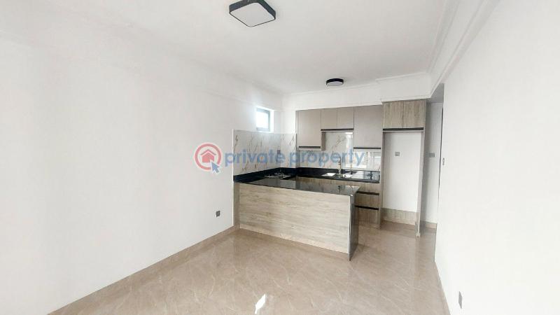 1 bedroom Apartment For Sale Off Kindaruma Rroad Yaya Center Kilimani Nairobi - 10