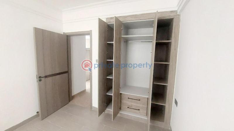 1 bedroom Apartment For Sale Off Kindaruma Rroad Yaya Center Kilimani Nairobi - 19