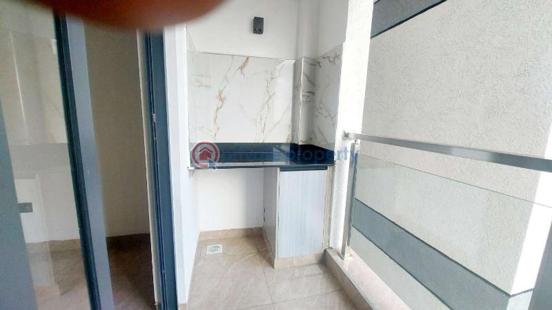 1 bedroom Apartment For Sale Off Kindaruma Rroad Yaya Center Kilimani Nairobi - 9