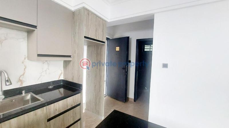 1 bedroom Apartment For Sale Off Kindaruma Rroad Yaya Center Kilimani Nairobi - 3