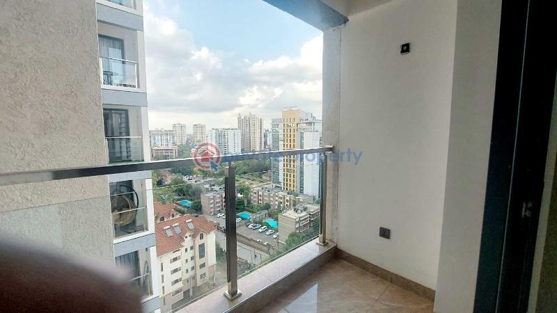 1 bedroom Apartment For Sale Off Kindaruma Rroad Yaya Center Kilimani Nairobi - 6