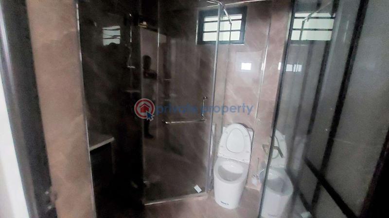 1 bedroom Apartment For Sale Off Kindaruma Rroad Yaya Center Kilimani Nairobi - 14
