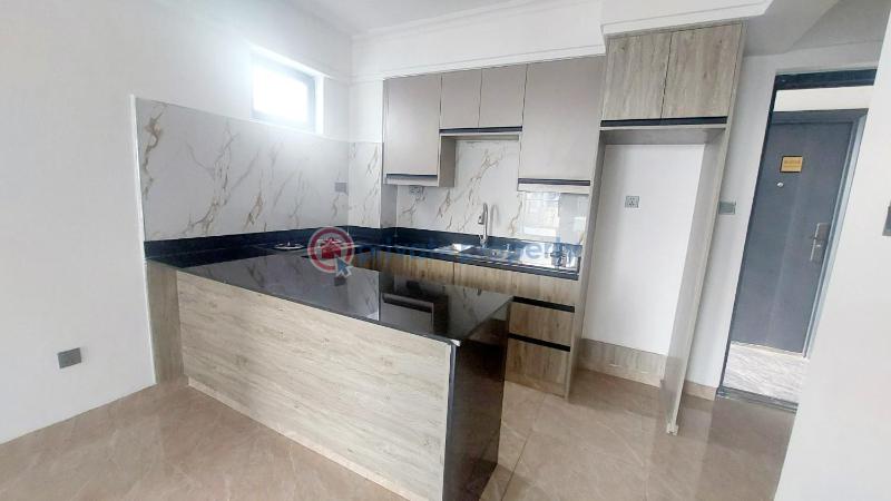 1 bedroom Apartment For Sale Off Kindaruma Rroad Yaya Center Kilimani Nairobi - 2