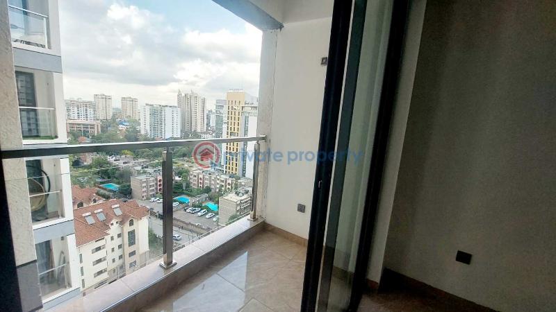 1 bedroom Apartment For Sale Off Kindaruma Rroad Yaya Center Kilimani Nairobi - 11