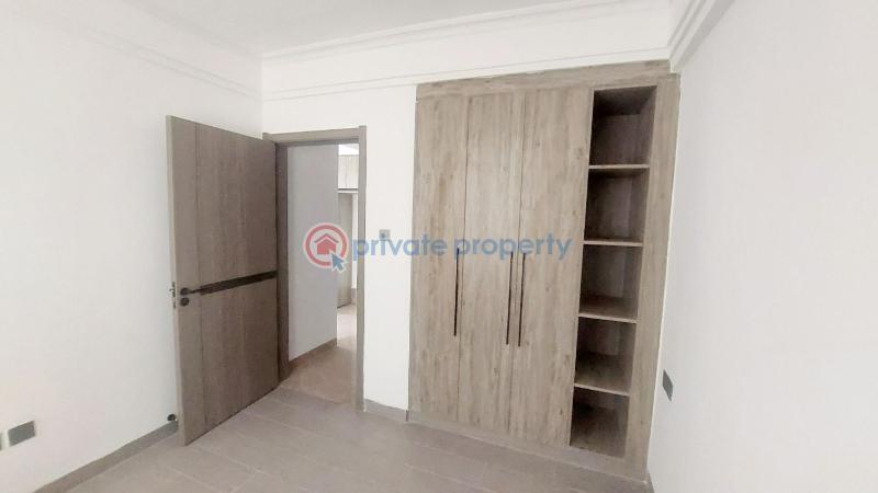 1 bedroom Apartment For Sale Off Kindaruma Rroad Yaya Center Kilimani Nairobi - 17