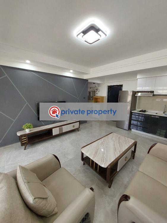 1 bedroom Apartment For Sale &nbsp;off Gatundu Road Kileleshwa Nairobi - 5
