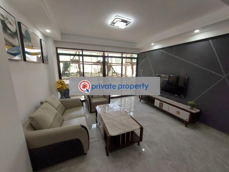 1 bedroom Apartment For Sale &nbsp;off Gatundu Road Kileleshwa Nairobi - 19