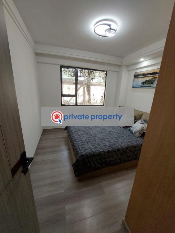 1 bedroom Apartment For Sale &nbsp;off Gatundu Road Kileleshwa Nairobi - 22