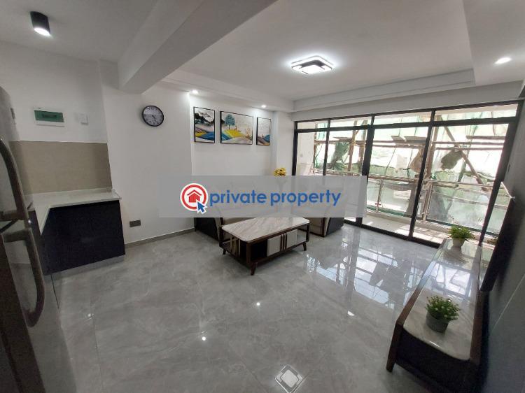1 bedroom Apartment For Sale &nbsp;off Gatundu Road Kileleshwa Nairobi - 18
