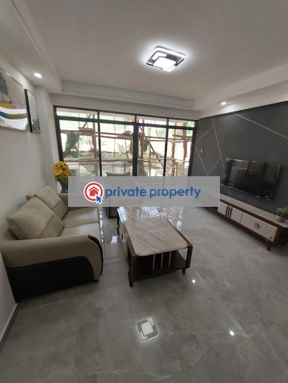 1 bedroom Apartment For Sale &nbsp;off Gatundu Road Kileleshwa Nairobi - 16