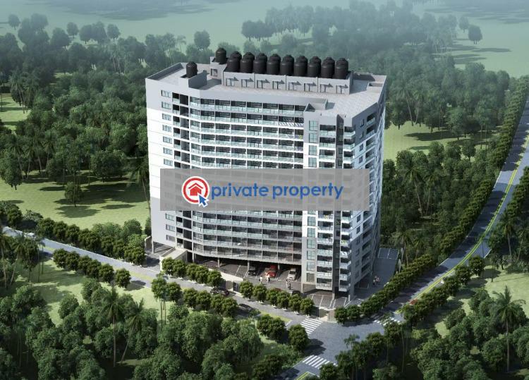 1 bedroom Apartment For Sale &nbsp;off Gatundu Road Kileleshwa Nairobi - 1