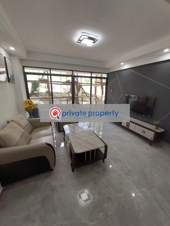 1 bedroom Apartment For Sale &nbsp;off Gatundu Road Kileleshwa Nairobi - 2
