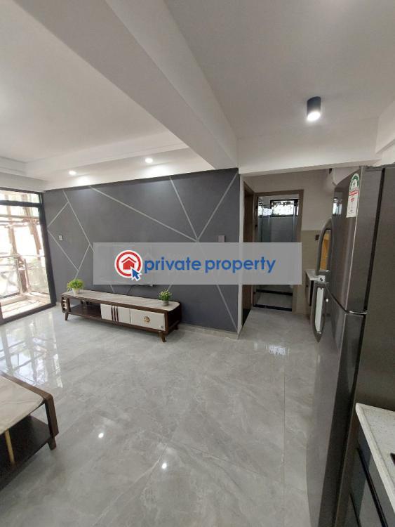 1 bedroom Apartment For Sale &nbsp;off Gatundu Road Kileleshwa Nairobi - 17