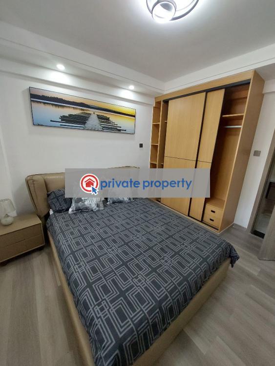 1 bedroom Apartment For Sale &nbsp;off Gatundu Road Kileleshwa Nairobi - 9