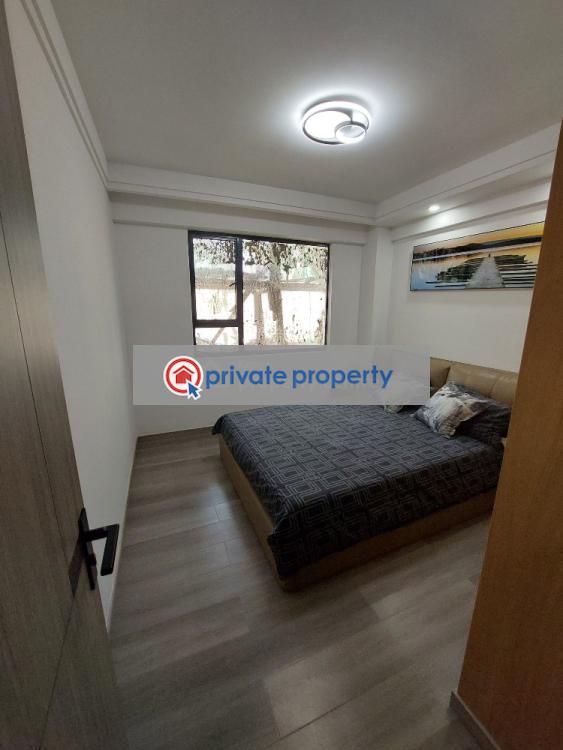 1 bedroom Apartment For Sale &nbsp;off Gatundu Road Kileleshwa Nairobi - 7