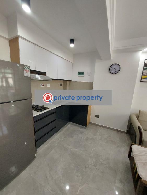 1 bedroom Apartment For Sale &nbsp;off Gatundu Road Kileleshwa Nairobi - 15
