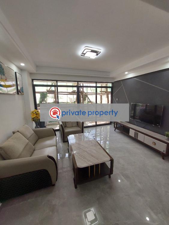 1 bedroom Apartment For Sale &nbsp;off Gatundu Road Kileleshwa Nairobi - 3